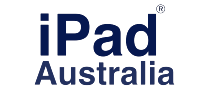 iPad Australia Logo
